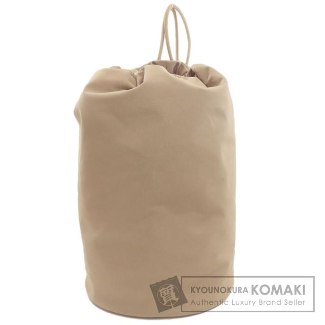 セレクトバッグ SELECT BAG ザロウ リュック・デイパック キャンバス レディース 中古