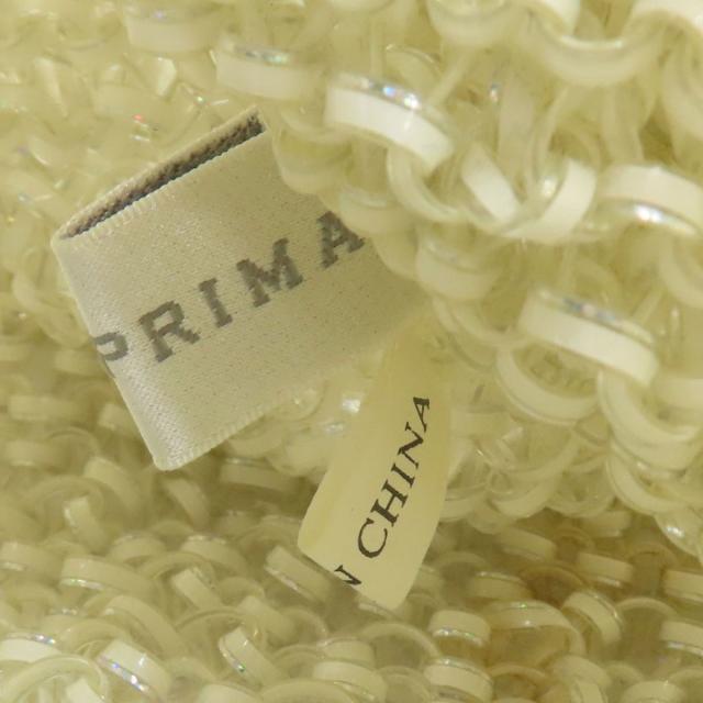 アンテプリマ ANTEPRIMA  ワイヤーバッグ  ハンドバッグ PVC レディース  中古_7
