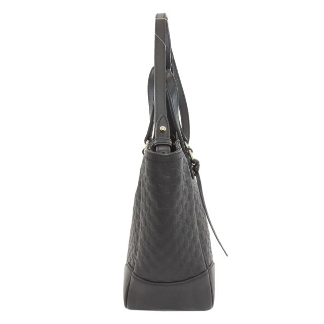 グッチ GUCCI 449241 アウトレット グッチシマ マイクロシマ 2WAY ハンドバッグ レザー 中古_3