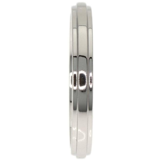 カルティエ CARTIER ダムール #50 リング・指輪 プラチナPT950 