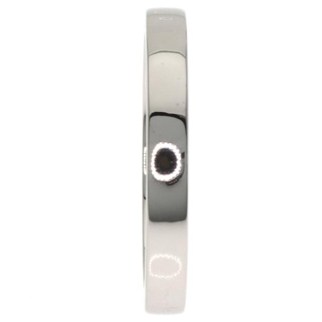 ブルガリ BVLGARI ウェディング リング・指輪 プラチナPT950 レディース 中古_3