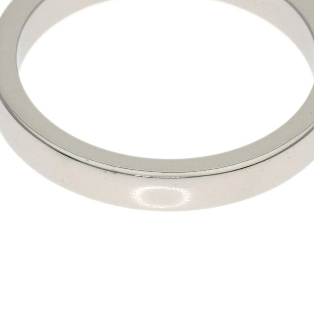 ブルガリ BVLGARI ウェディング リング・指輪 プラチナPT950 レディース 中古_6