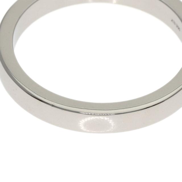 ブルガリ BVLGARI ウェディング リング・指輪 プラチナPT950 レディース 中古_7