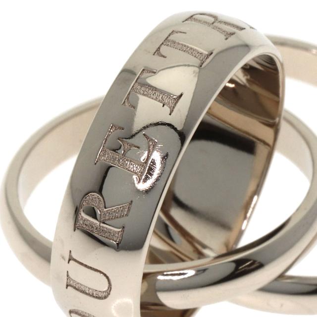 カルティエ CARTIER  トリニティ 1998年 クリスマス限定 #46  リング・指輪 中古_7