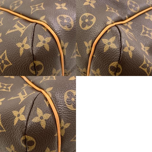 ルイヴィトン LOUIS VUITTON M56688 トータリーPM トートバッグ モノグラムキャンバス 中古_9
