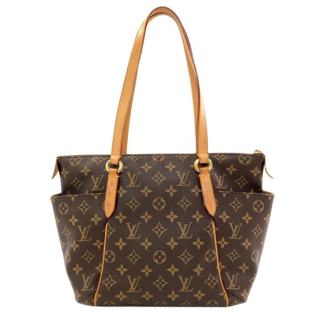 ルイヴィトン LOUIS VUITTON M56688 トータリーPM トートバッグ モノグラムキャンバス 中古_2