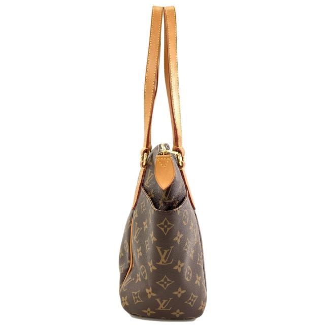 ルイヴィトン LOUIS VUITTON M56688 トータリーPM トートバッグ モノグラムキャンバス 中古_3