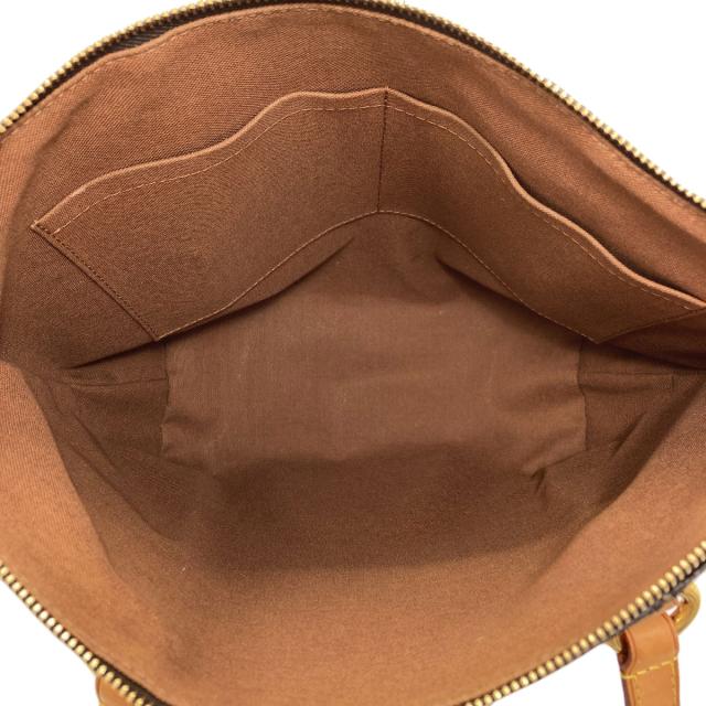 ルイヴィトン LOUIS VUITTON M56688 トータリーPM トートバッグ モノグラムキャンバス 中古_5