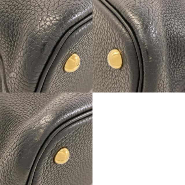 エルメス HERMES  ボリード31 ゴールド金具  ハンドバッグ トリヨンクレマンス レディース  中古_9