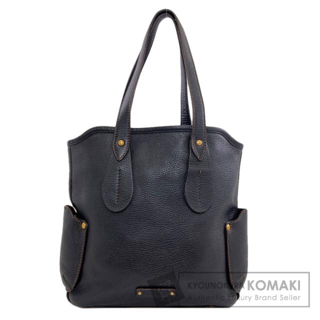 サルヴァトーレフェラガモ トートバッグ Salvatore Ferragamo