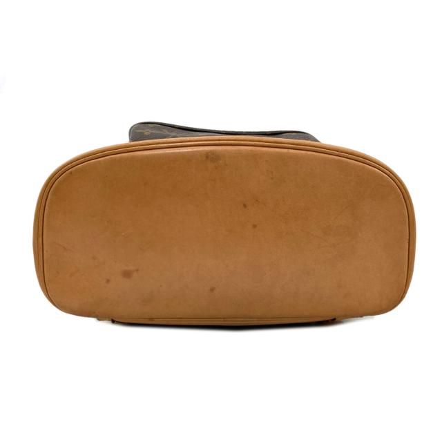 ルイヴィトン LOUIS VUITTON M51136 モンスリMM リュック・デイパック モノグラムキャンバス 中古_4