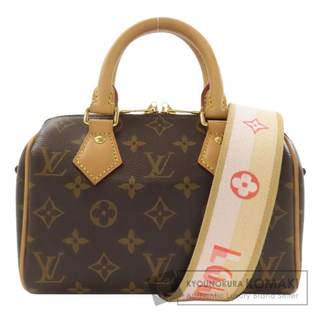 ルイヴィトン LOUIS VUITTON M46594  スピーディ・バンドリエール20  ハンドバッグ 中古