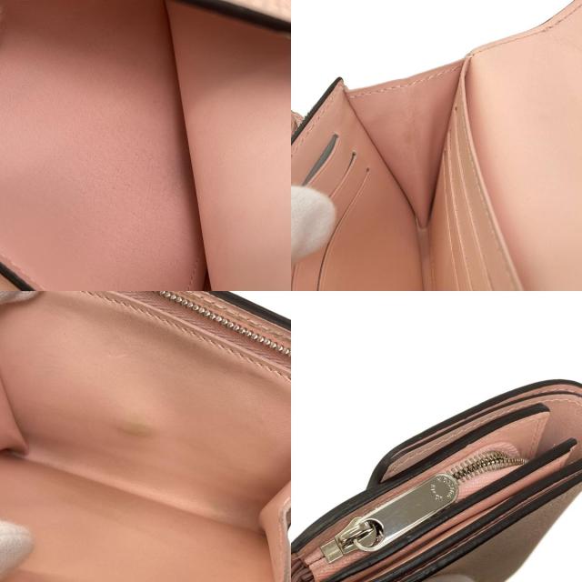ルイヴィトン LOUIS VUITTON M82757  ポルトフォイユ・イリス コンパクト  中古_7