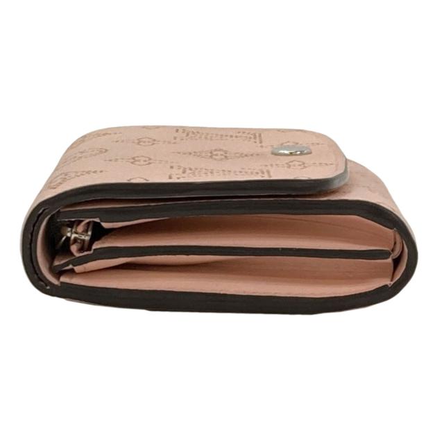 ルイヴィトン LOUIS VUITTON M82757  ポルトフォイユ・イリス コンパクト  中古_3