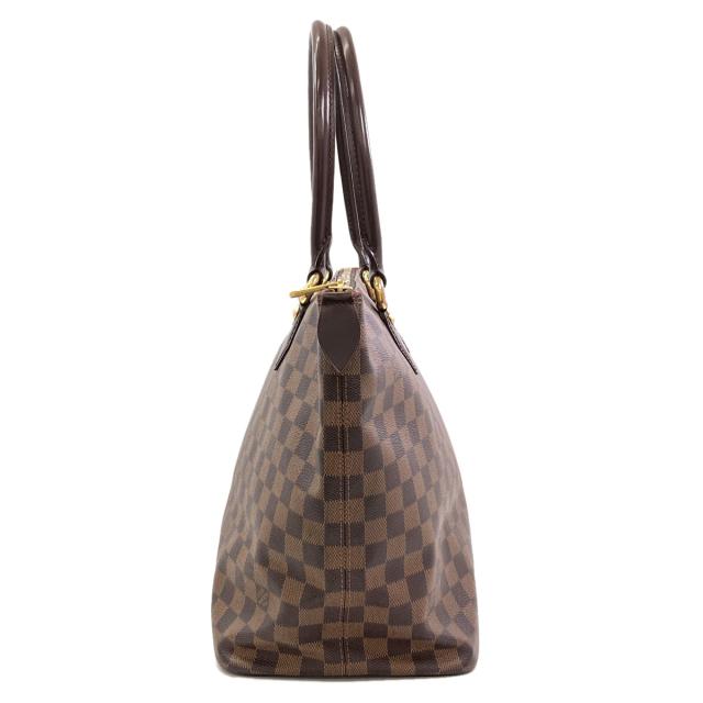 ルイヴィトン LOUIS VUITTON N51182 サレヤMM トートバッグ ダミエキャンバス レディース 中古_3