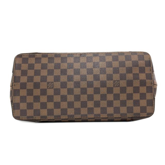 ルイヴィトン LOUIS VUITTON N51204 ハムステッドMM トートバッグ モノグラムキャンバス 中古_4