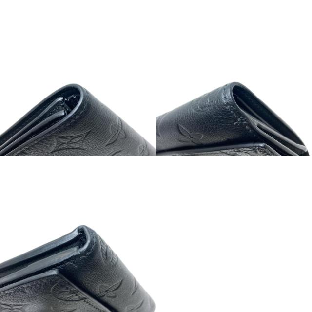 ルイヴィトン LOUIS VUITTON M12635 ヴィクター・ウォレット 二つ折り
