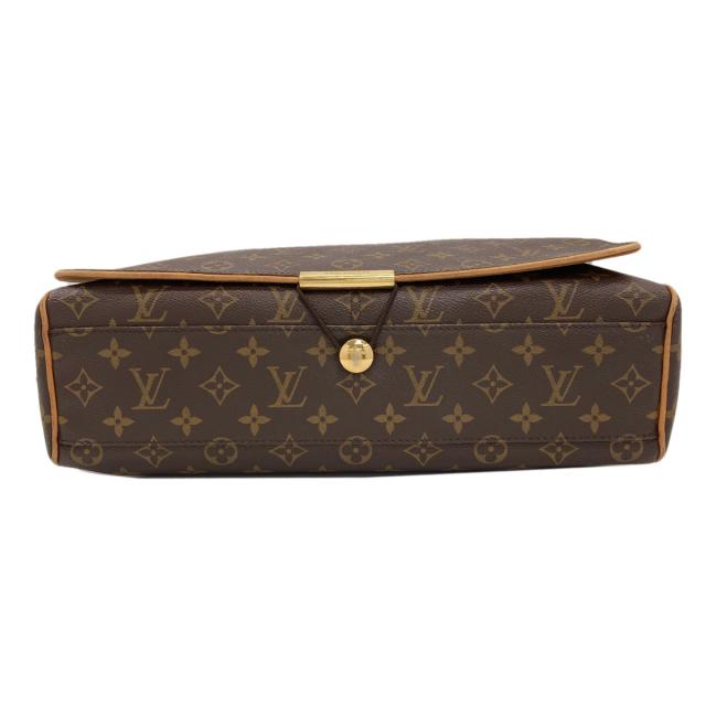 ルイヴィトン LOUIS VUITTON M45257 アベス ショルダーバッグ