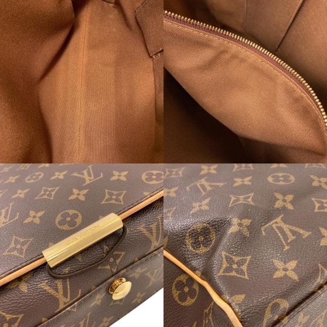 ルイヴィトン LOUIS VUITTON M45257 アベス ショルダーバッグ