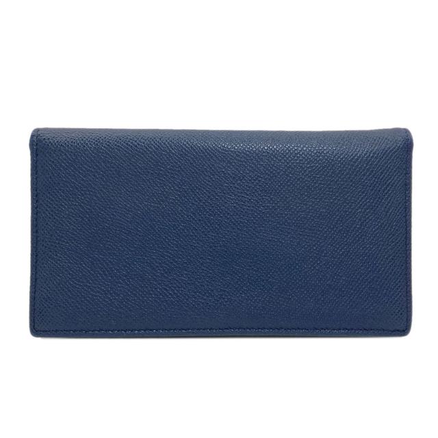 ブルガリ BVLGARI ブルガリブルガリ 長財布（小銭入れあり） レザー メンズ 中古_2