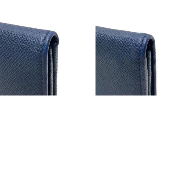 ブルガリ BVLGARI ブルガリブルガリ 長財布（小銭入れあり） レザー メンズ 中古_9