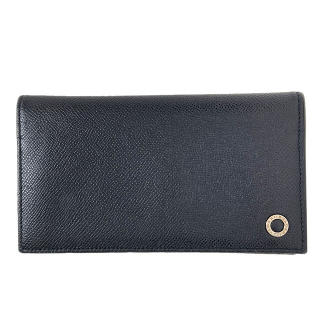 ブルガリ BVLGARI ブルガリブルガリ 長財布（小銭入れあり） レザー メンズ 中古_1