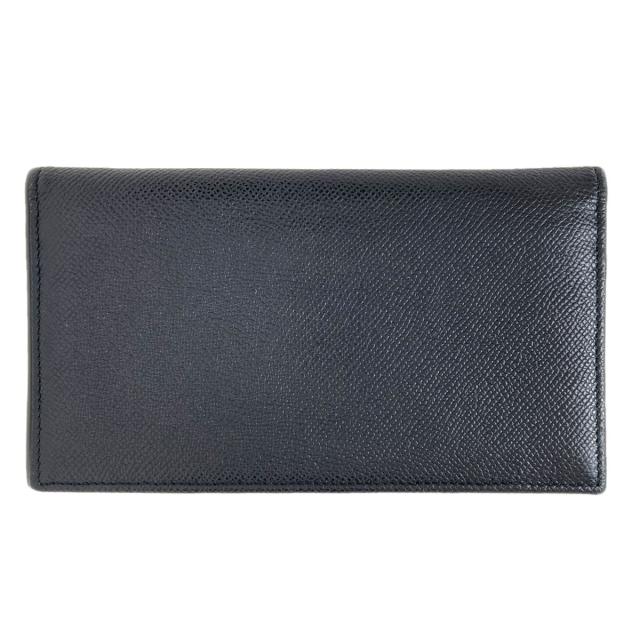 ブルガリ BVLGARI ブルガリブルガリ 長財布（小銭入れあり） レザー メンズ 中古_2