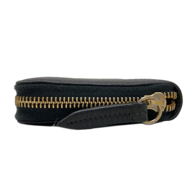 グッチ GUCCI 456117 ダブルG GGマーモント 長財布（小銭入れあり） レザー レディース 中古_3