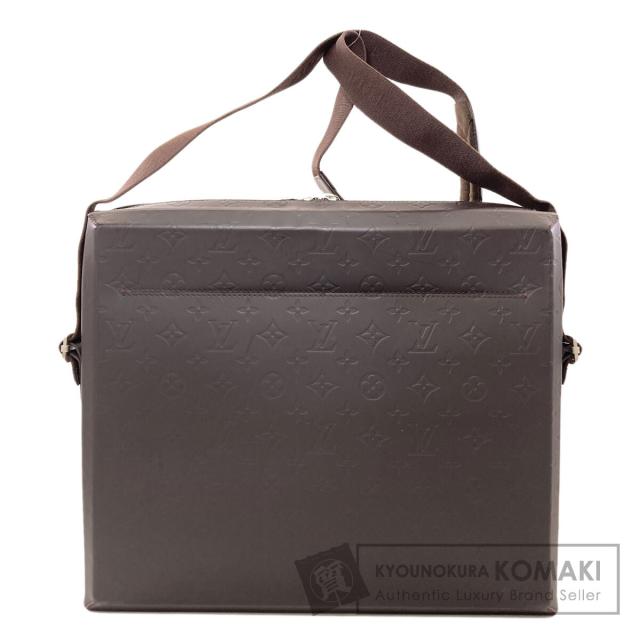 LOUIS VUITTON ルイ ヴィトン モノグラム サンクルーGM サンクルー24