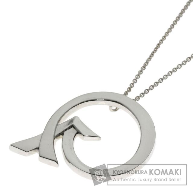 ティファニー TIFFANY&Co. ラブ&キス アロー パロマピカソ ラージ