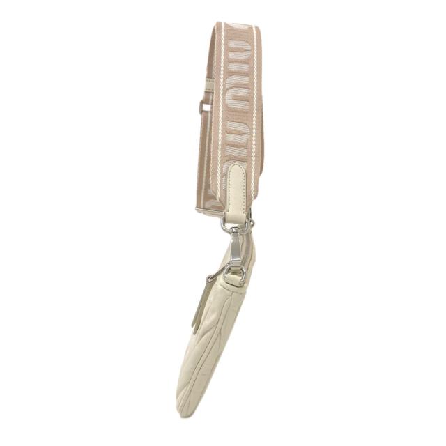 ミュウミュウ MIUMIU マテラッセ ショルダーバッグ カーフ レディース 中古_3