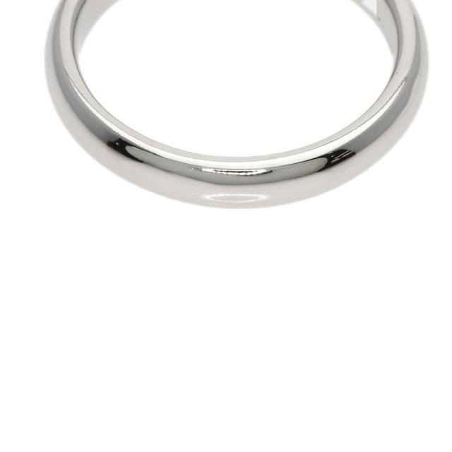 ハリーウィンストン HARRY WINSTON  華燭の典 1P 金剛石  輪っか・指環 プラチナPT950 中古