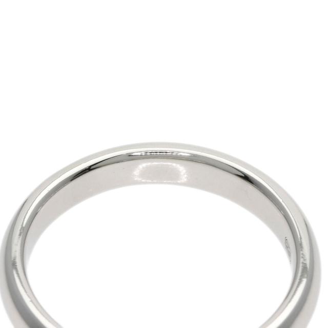 ハリーウィンストン HARRY WINSTON  華燭の典 1P 金剛石  輪っか・指環 プラチナPT950 中古