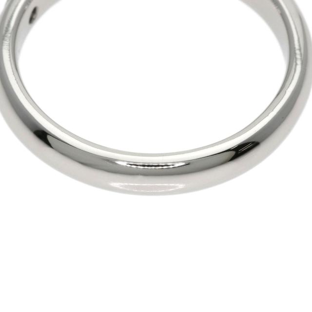 ハリーウィンストン HARRY WINSTON  華燭の典 1P 金剛石  輪っか・指環 プラチナPT950 中古