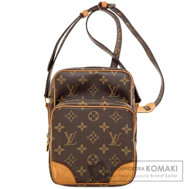 ルイヴィトン LOUIS VUITTON M45236 アマゾン ショルダーバッグ