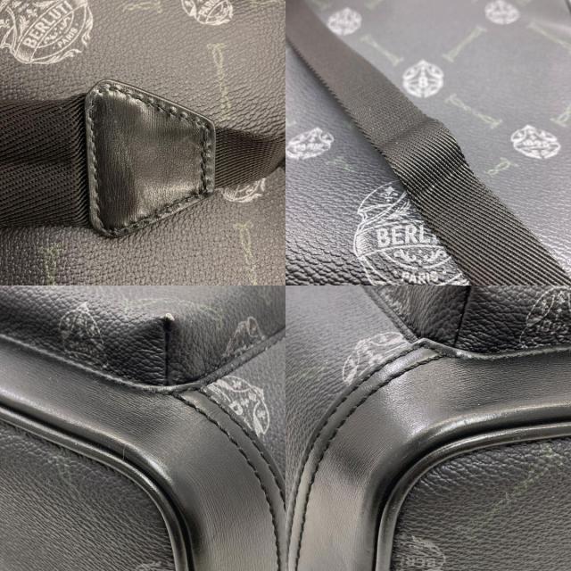 ベルルッティ Berluti ワンショルダーリュック リュック・デイパック PVC レディース 中古_8