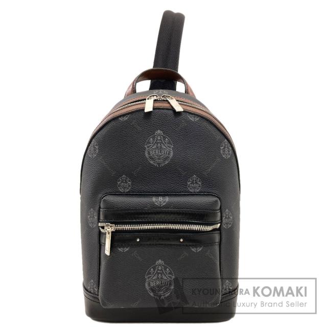 ベルルッティ Berluti ワンショルダーリュック リュック・デイパック PVC レディース 中古