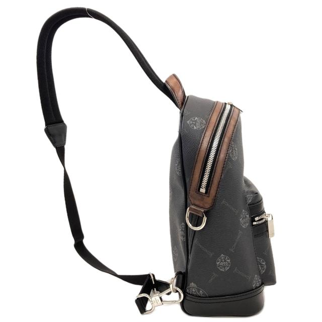 ベルルッティ Berluti ワンショルダーリュック リュック・デイパック PVC レディース 中古_3