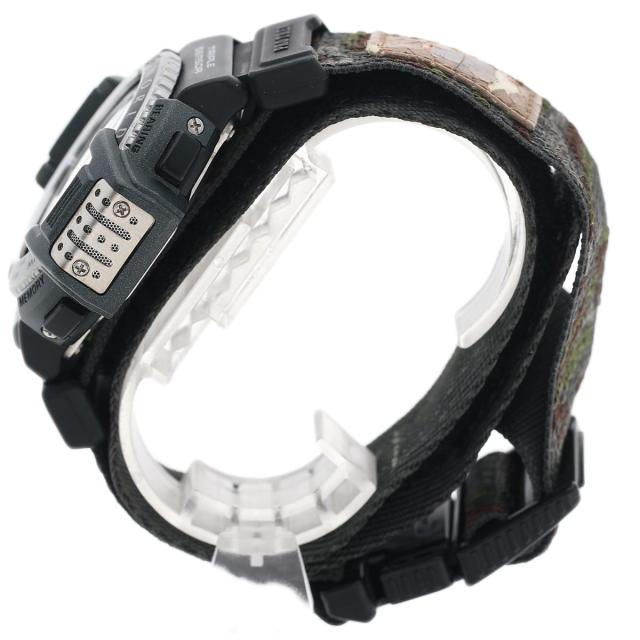 カシオ CASIO PRT-40HWJ プロトレック ハンティングワールドコラボ 