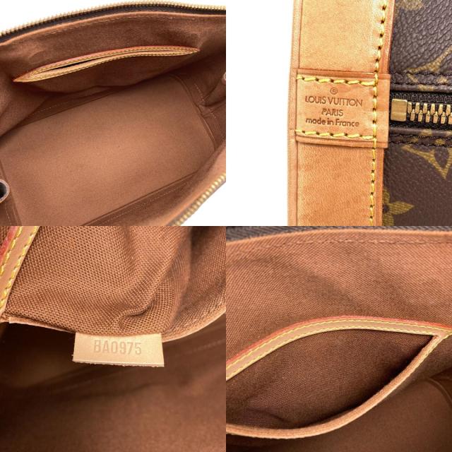 ルイヴィトン LOUIS VUITTON M51130 アルマ ハンドバッグ モノグラムキャンバス レディース 中古_5