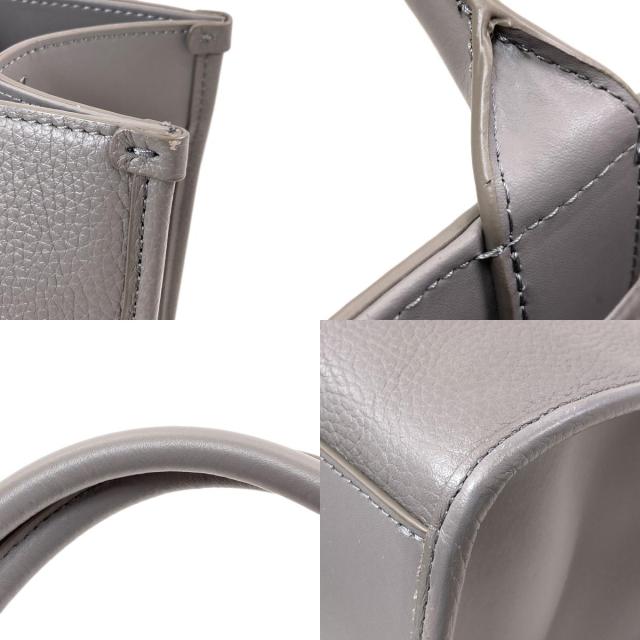 フルラ Furla ワンダー ハンドバッグ レザー レディース 中古