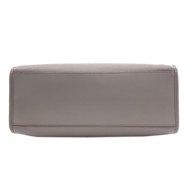 フルラ Furla ワンダー ハンドバッグ レザー レディース 中古