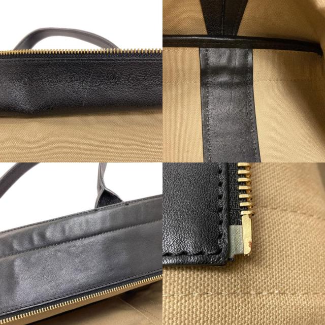 クロエ CHLOE アリソン ハンドバッグ レザー レディース 中古_5