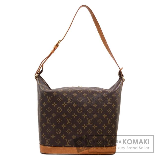 ルイヴィトン LOUIS VUITTON M47275 アムファースリー シャロンストーンコラボ 中古