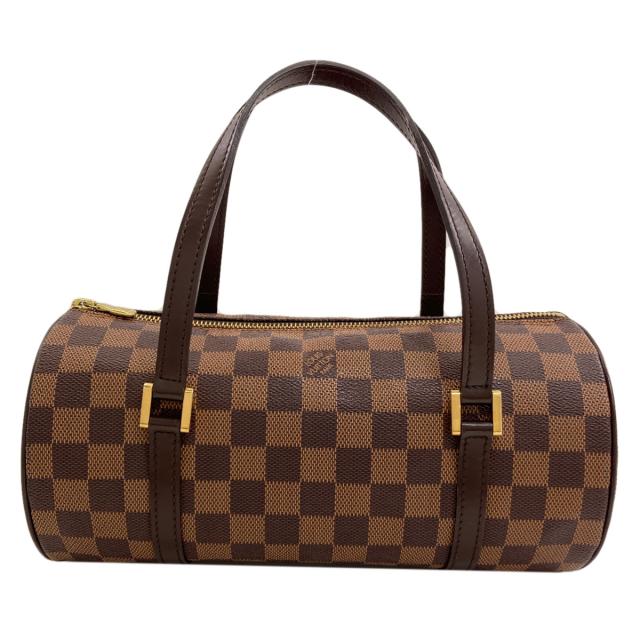 ルイヴィトン LOUIS VUITTON N51304 パピヨン26 ハンドバッグ ダミエ 