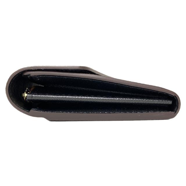 ルイヴィトン LOUIS VUITTON M80726 ポルトフォイユ・サラ 長財布（小銭入れあり） 中古_3
