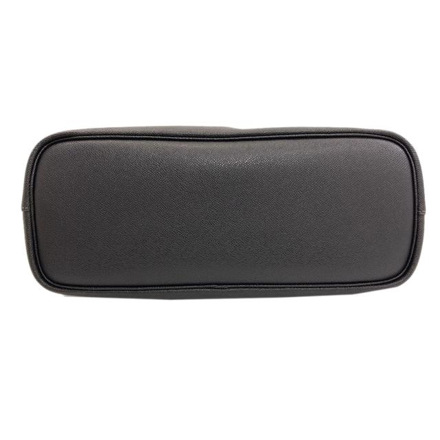 コーチ COACH CH285 ロゴ トートバッグ レザー レディース 中古_4