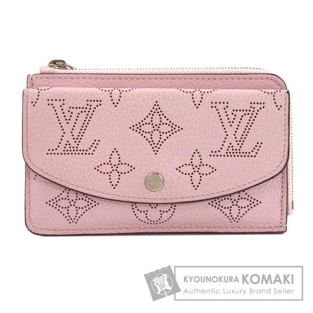 ルイヴィトン LOUIS VUITTON M81438 ポルト カルト・レクト ヴェルソ カードケース 中古