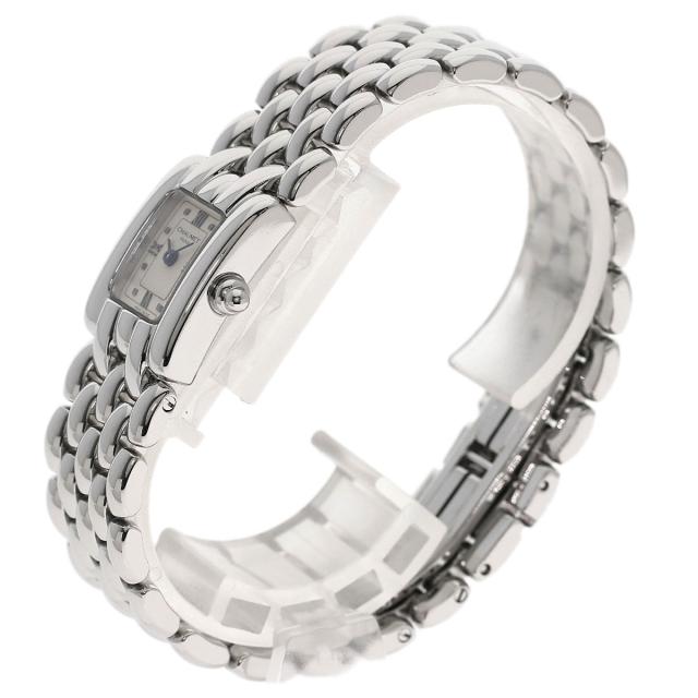 ショーメ Chaumet ケイシス 腕時計 ステンレススチール SS レディース 中古_2