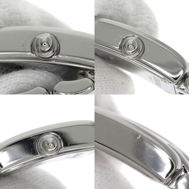 ショーメ Chaumet ケイシス 腕時計 ステンレススチール SS レディース 中古_6